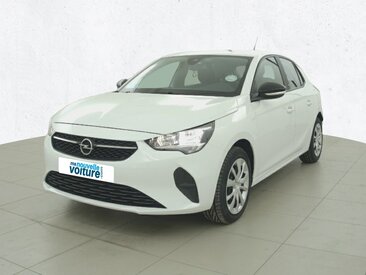 Occasion OPEL Corsa Corsa Electrique 136 ch & Batterie 50 kWh - Edition