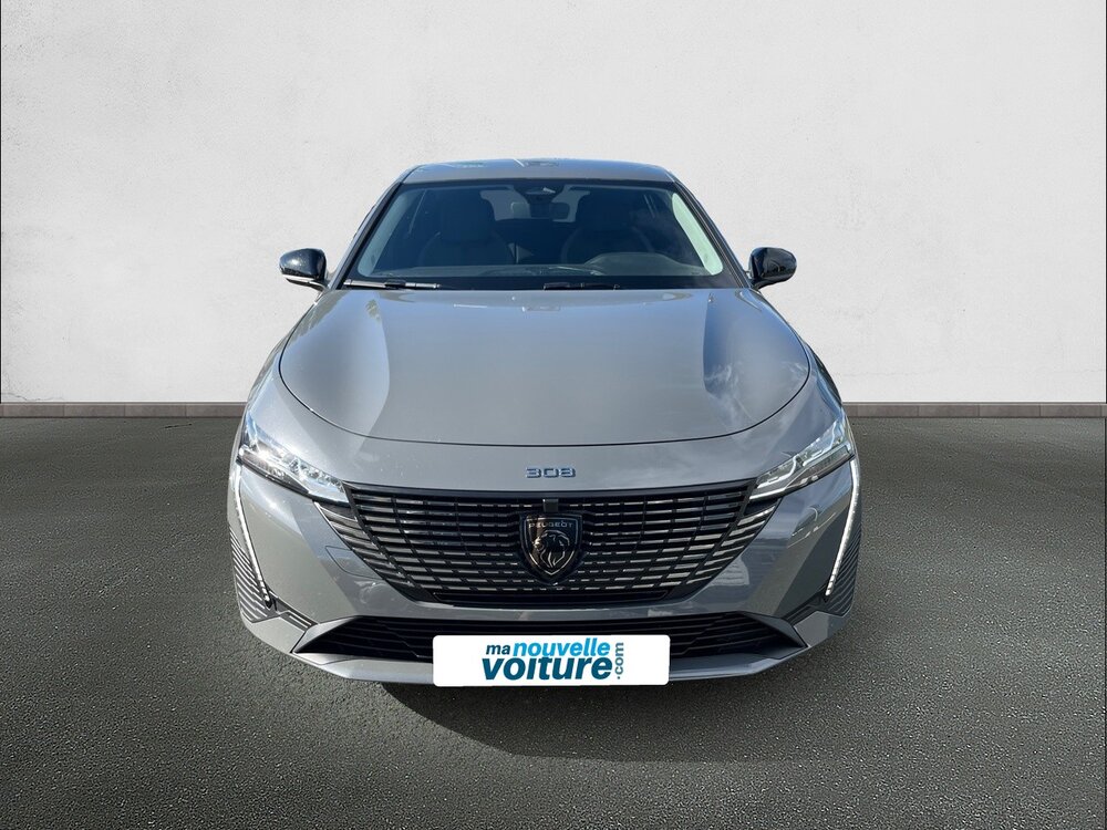 Occasion PEUGEOT 308 308 Hybrid 145 e-DCS6 - Allure