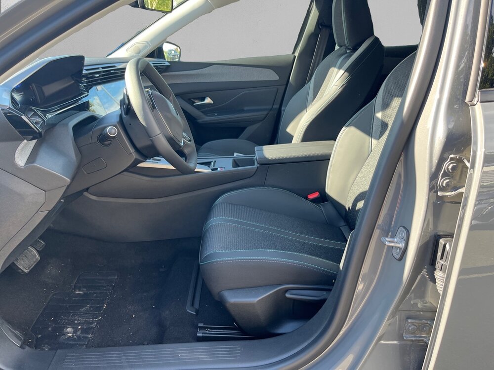 Occasion PEUGEOT 308 308 Hybrid 145 e-DCS6 - Allure