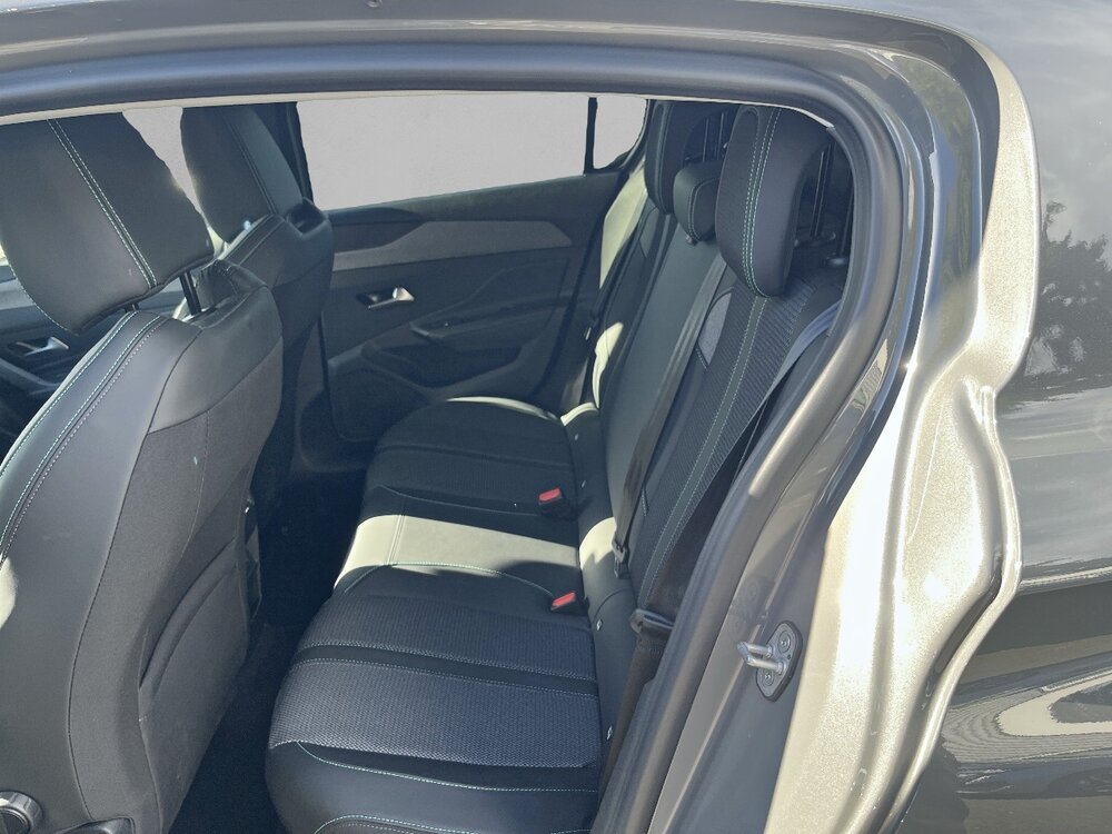Occasion PEUGEOT 308 308 Hybrid 145 e-DCS6 - Allure