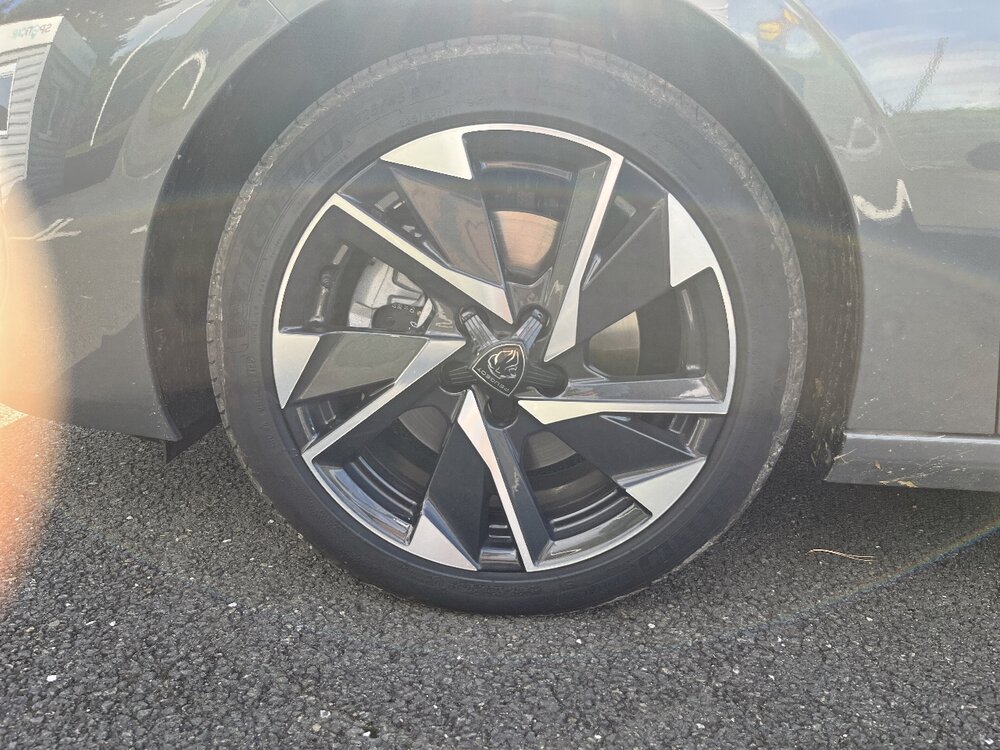 Occasion PEUGEOT 308 308 Hybrid 145 e-DCS6 - Allure