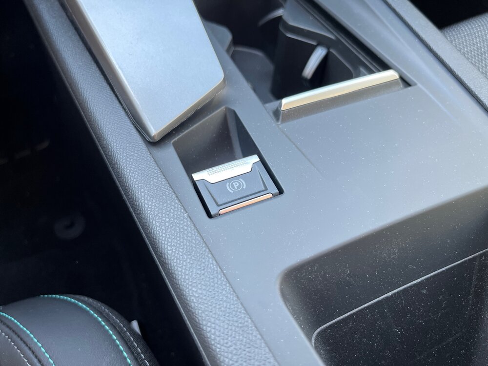 Occasion PEUGEOT 308 308 Hybrid 145 e-DCS6 - Allure