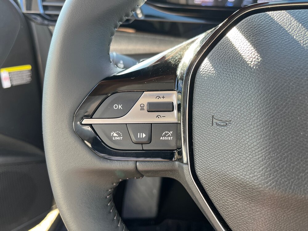 Occasion PEUGEOT 308 308 Hybrid 145 e-DCS6 - Allure