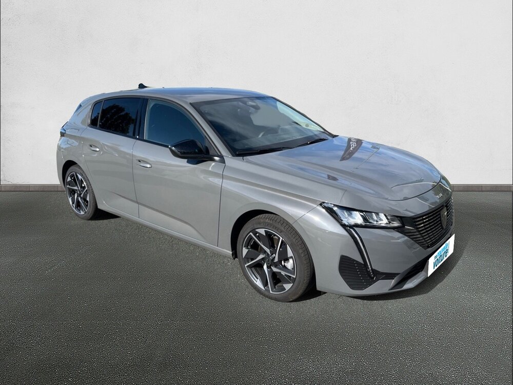 Occasion PEUGEOT 308 308 Hybrid 145 e-DCS6 - Allure