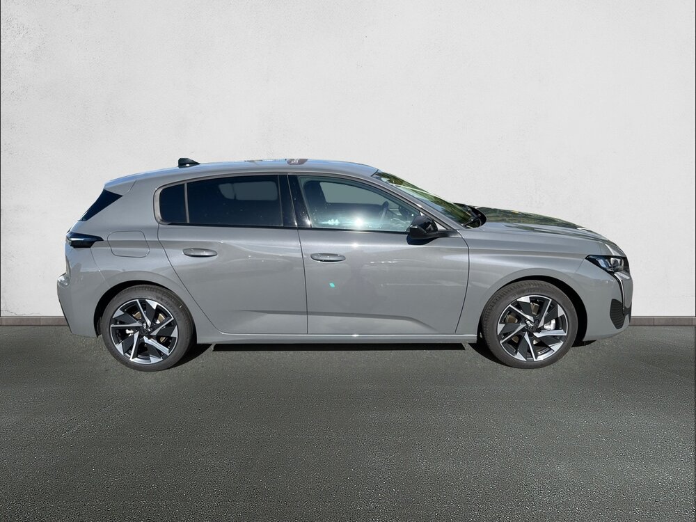Occasion PEUGEOT 308 308 Hybrid 145 e-DCS6 - Allure