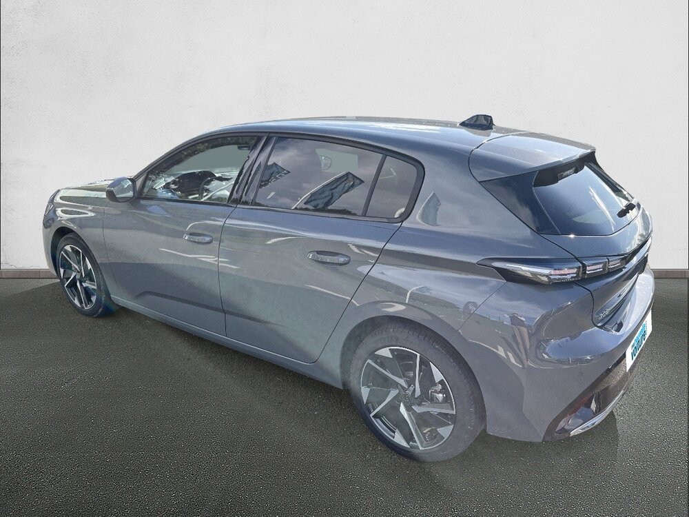 Occasion PEUGEOT 308 308 Hybrid 145 e-DCS6 - Allure