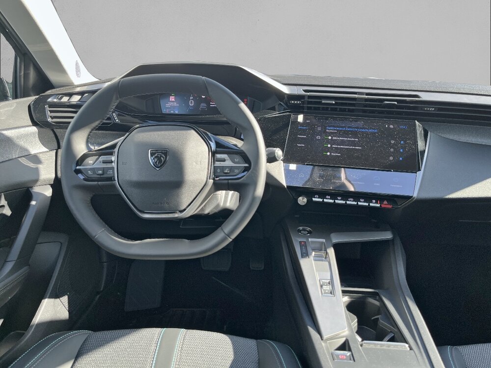 Occasion PEUGEOT 308 308 Hybrid 145 e-DCS6 - Allure