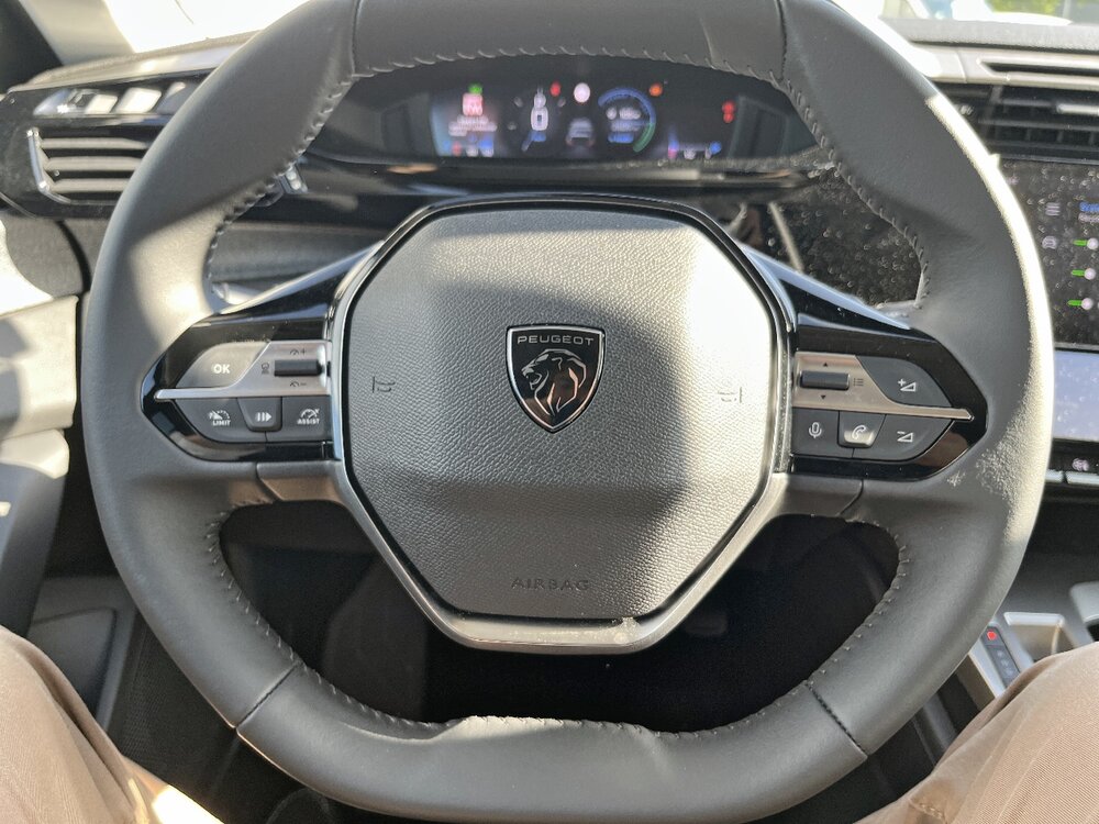 Occasion PEUGEOT 308 308 Hybrid 145 e-DCS6 - Allure
