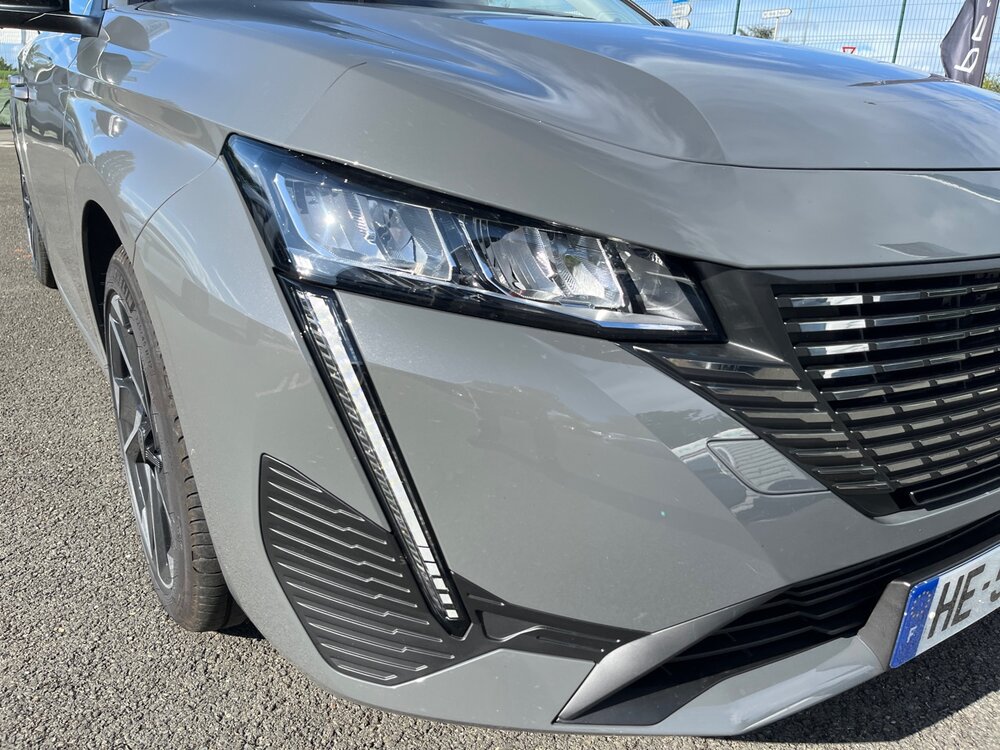 Occasion PEUGEOT 308 308 Hybrid 145 e-DCS6