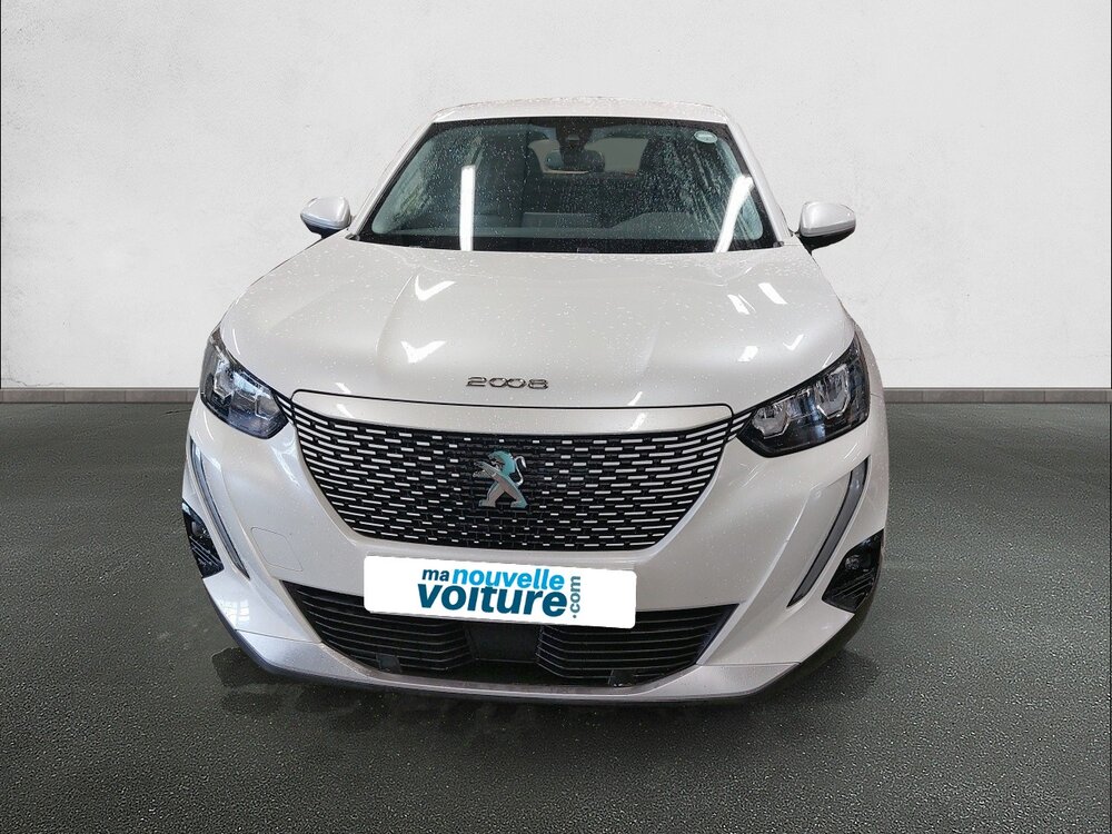 Occasion PEUGEOT 2008 2008 Moteur électrique 136 ch - Active Business