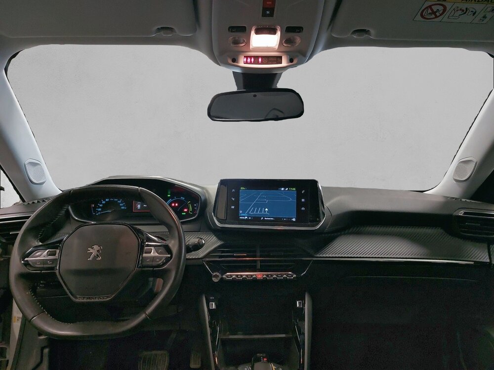 Occasion PEUGEOT 2008 2008 Moteur électrique 136 ch - Active Business