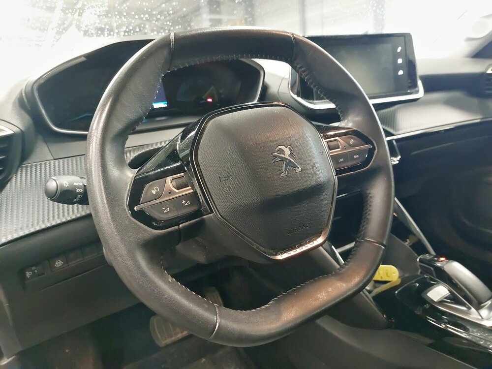 Occasion PEUGEOT 2008 2008 Moteur électrique 136 ch - Active Business