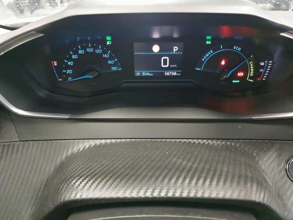 Occasion PEUGEOT 2008 2008 Moteur électrique 136 ch - Active Business