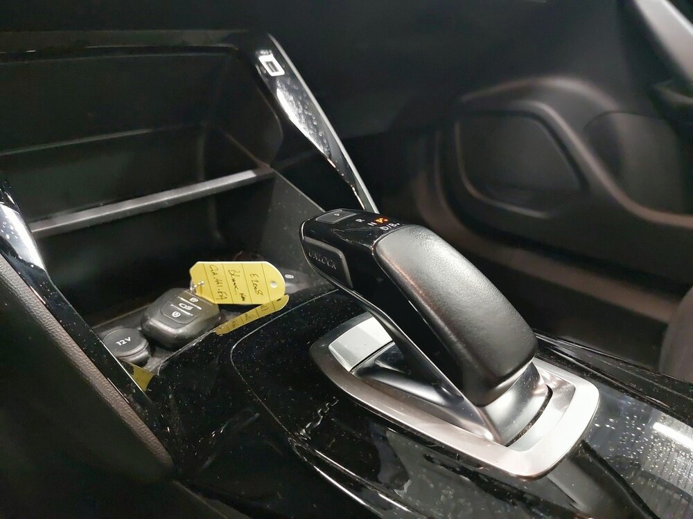 Occasion PEUGEOT 2008 2008 Moteur électrique 136 ch - Active Business