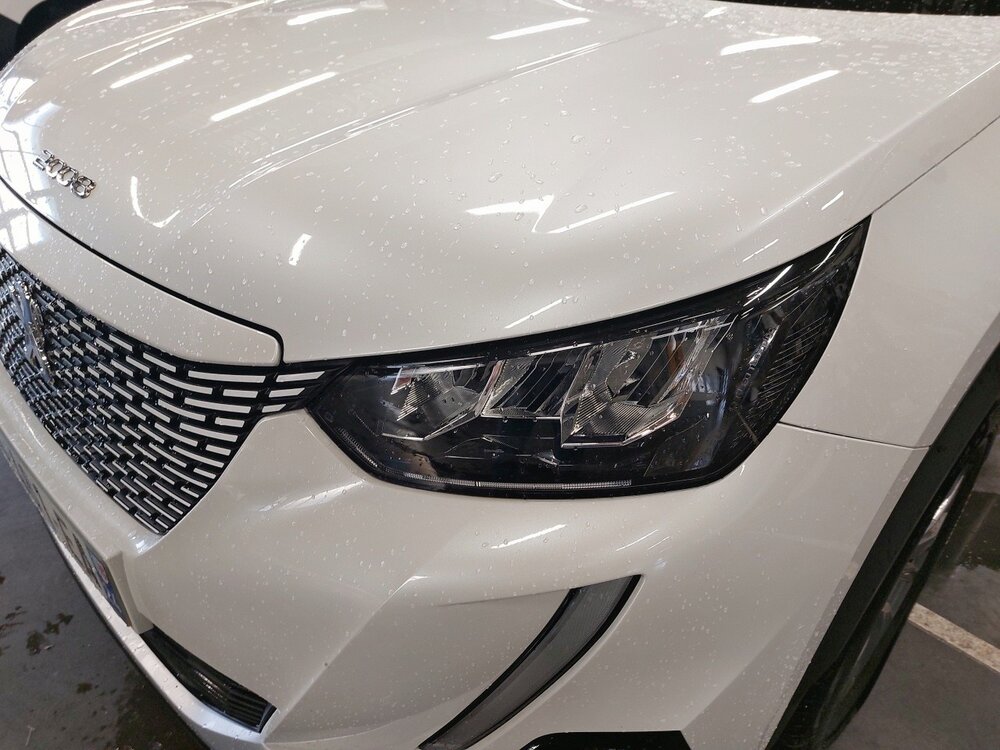 Occasion PEUGEOT 2008 2008 Moteur électrique 136 ch - Active Business