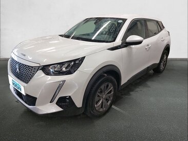 Occasion PEUGEOT 2008 2008 Moteur électrique 136 ch - Active Business