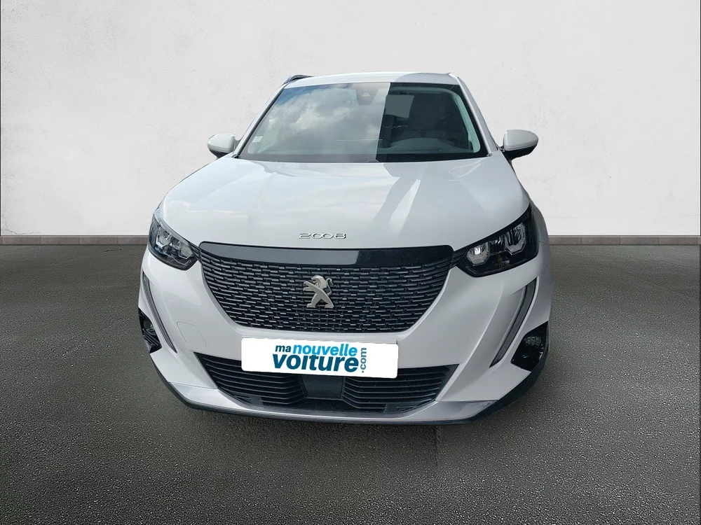 Occasion PEUGEOT 2008 2008 PureTech 130 S&S EAT8 - Allure Business