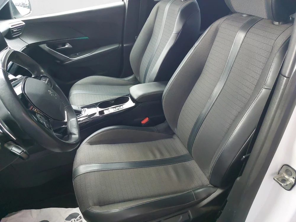 Occasion PEUGEOT 2008 2008 PureTech 130 S&S EAT8 - Allure Business