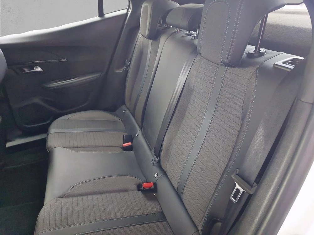 Occasion PEUGEOT 2008 2008 PureTech 130 S&S EAT8 - Allure Business