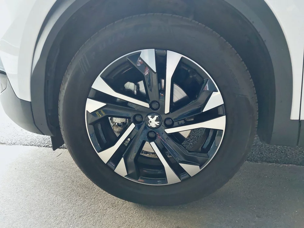 Occasion PEUGEOT 2008 2008 PureTech 130 S&S EAT8 - Allure Business