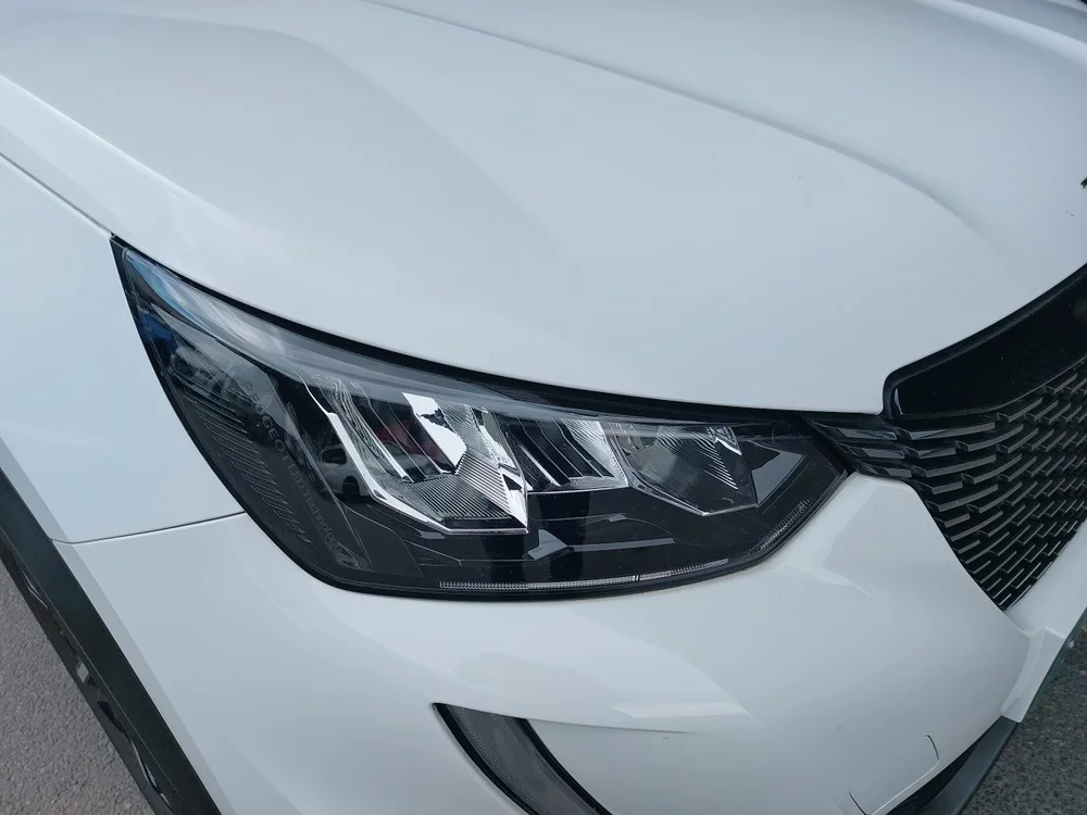 Occasion PEUGEOT 2008 2008 PureTech 130 S&S EAT8 - Allure Business