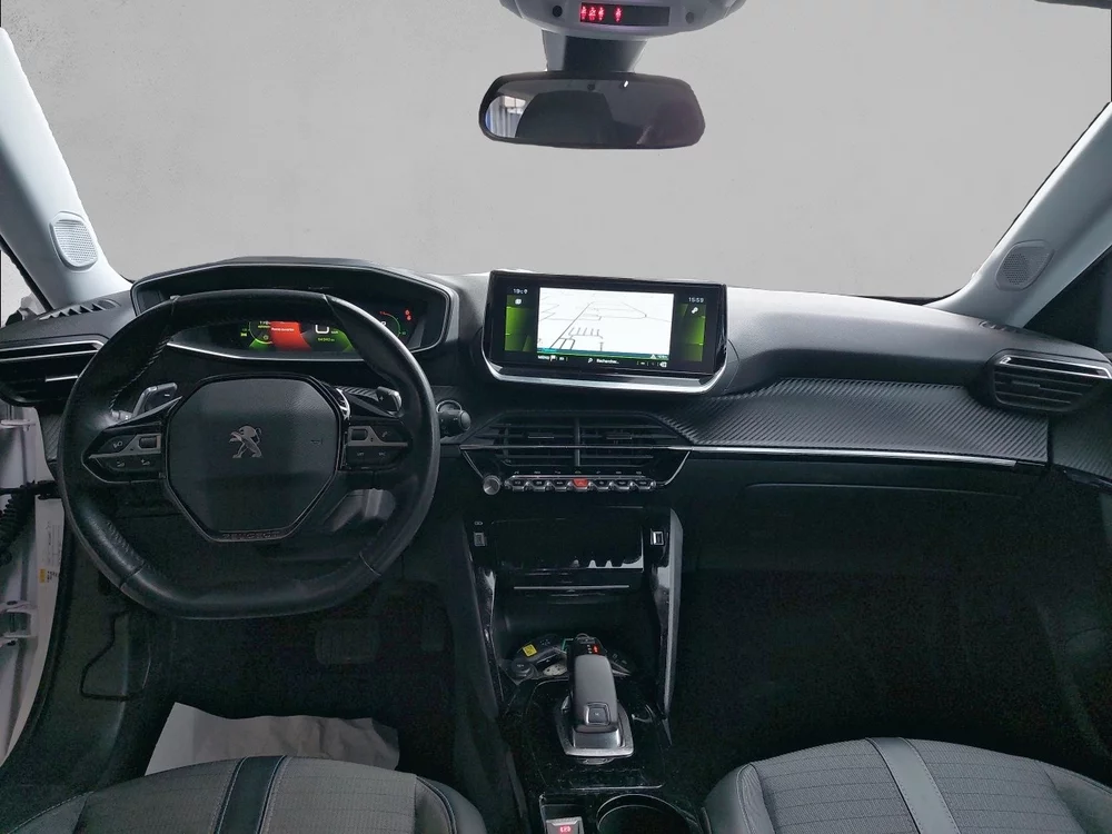 Occasion PEUGEOT 2008 2008 PureTech 130 S&S EAT8 - Allure Business