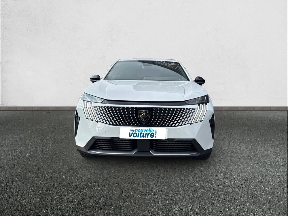 Occasion PEUGEOT 3008 3008 Hybrid 145 e-DCS6 - Allure