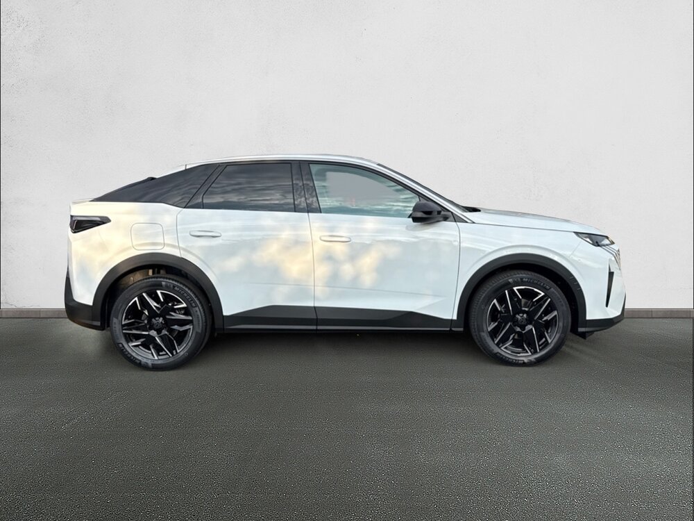 Occasion PEUGEOT 3008 3008 Hybrid 145 e-DCS6 - Allure