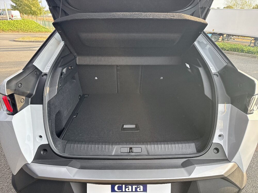 Occasion PEUGEOT 3008 3008 Hybrid 145 e-DCS6 - Allure