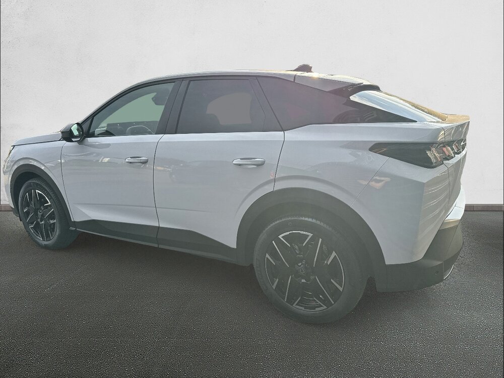 Occasion PEUGEOT 3008 3008 Hybrid 145 e-DCS6 - Allure