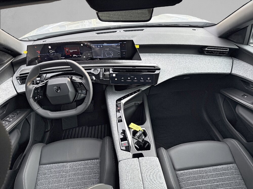 Occasion PEUGEOT 3008 3008 Hybrid 145 e-DCS6 - Allure