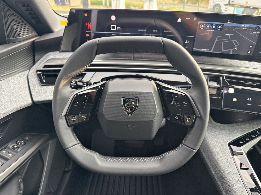 Occasion PEUGEOT 3008 3008 Hybrid 145 e-DCS6 - Allure