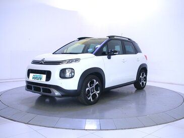 Occasion CITROEN C3 Aircross C3 Aircross BlueHDi 120 S&S EAT6