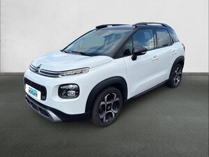 Occasion CITROEN C3 Aircross C3 Aircross BlueHDi 120 S&S EAT6 - Shine Pack