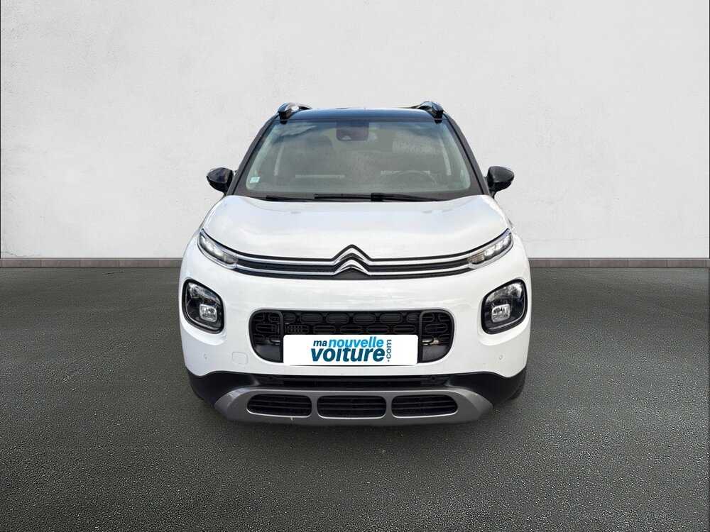 Occasion CITROEN C3 Aircross C3 Aircross BlueHDi 120 S&S EAT6 - Shine Pack