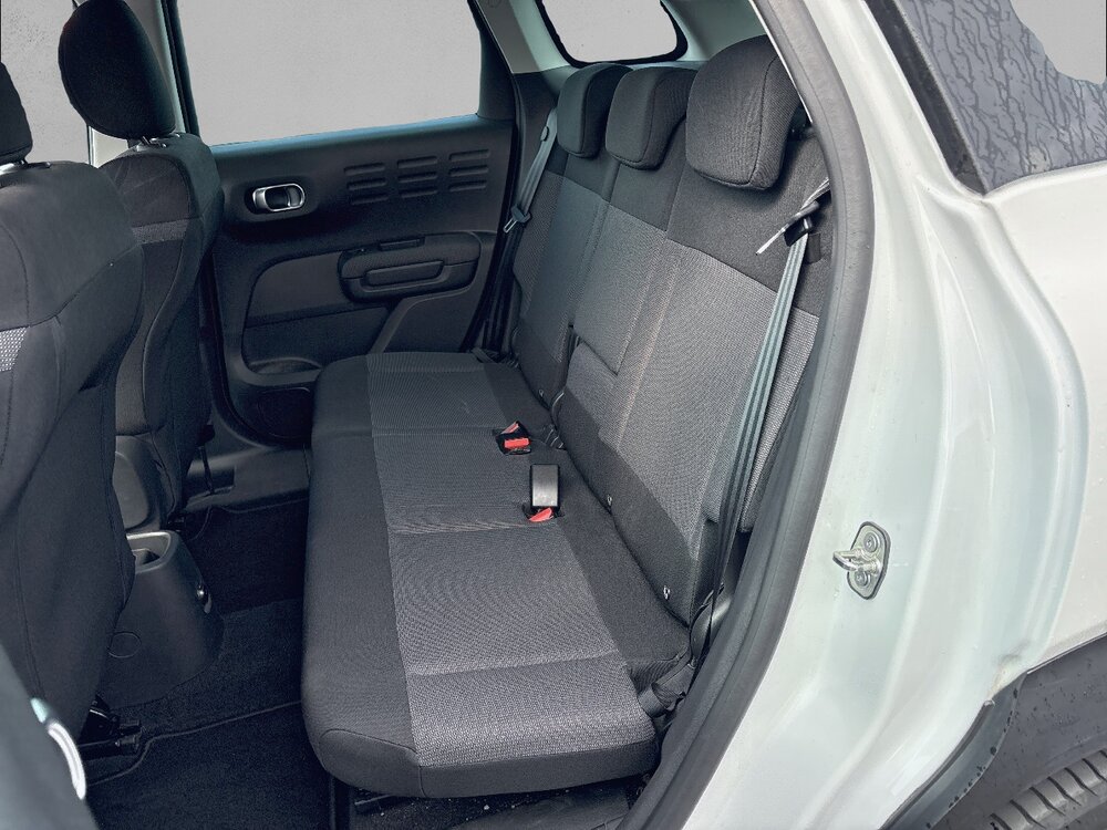 Occasion CITROEN C3 Aircross C3 Aircross BlueHDi 120 S&S EAT6 - Shine Pack