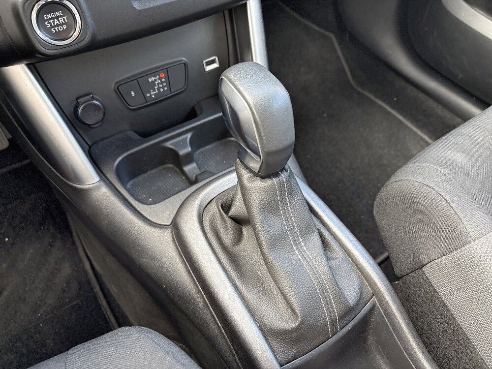 Occasion CITROEN C3 Aircross C3 Aircross BlueHDi 120 S&S EAT6 - Shine Pack