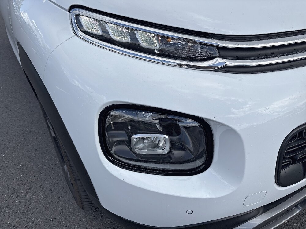 Occasion CITROEN C3 Aircross C3 Aircross BlueHDi 120 S&S EAT6 - Shine Pack