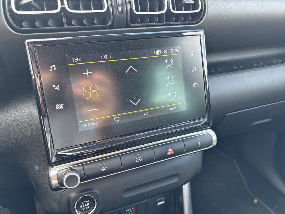 Occasion CITROEN C3 Aircross C3 Aircross BlueHDi 120 S&S EAT6 - Shine Pack