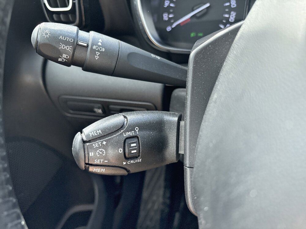 Occasion CITROEN C3 Aircross C3 Aircross BlueHDi 120 S&S EAT6 - Shine Pack