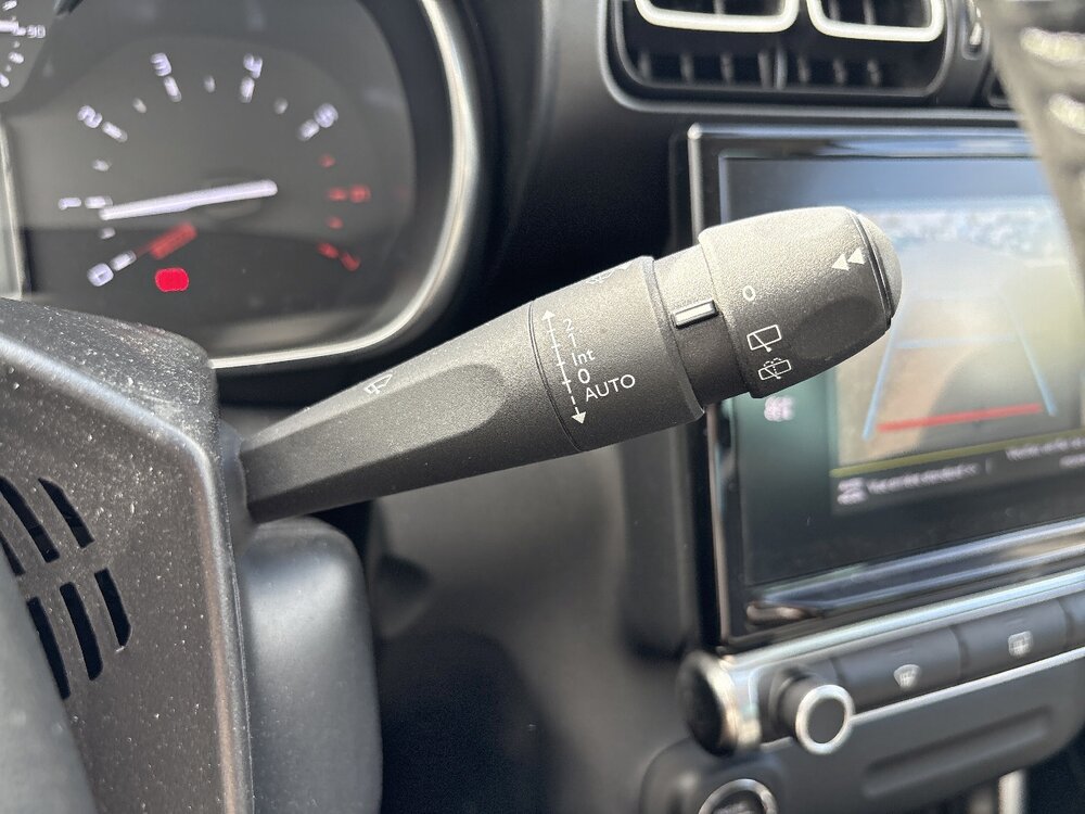 Occasion CITROEN C3 Aircross C3 Aircross BlueHDi 120 S&S EAT6 - Shine Pack