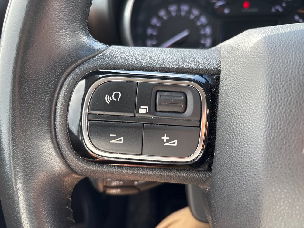 Occasion CITROEN C3 Aircross C3 Aircross BlueHDi 120 S&S EAT6 - Shine Pack