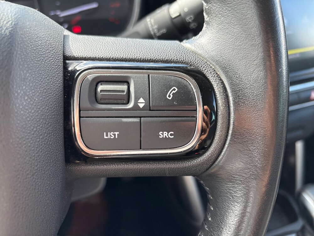 Occasion CITROEN C3 Aircross C3 Aircross BlueHDi 120 S&S EAT6 - Shine Pack