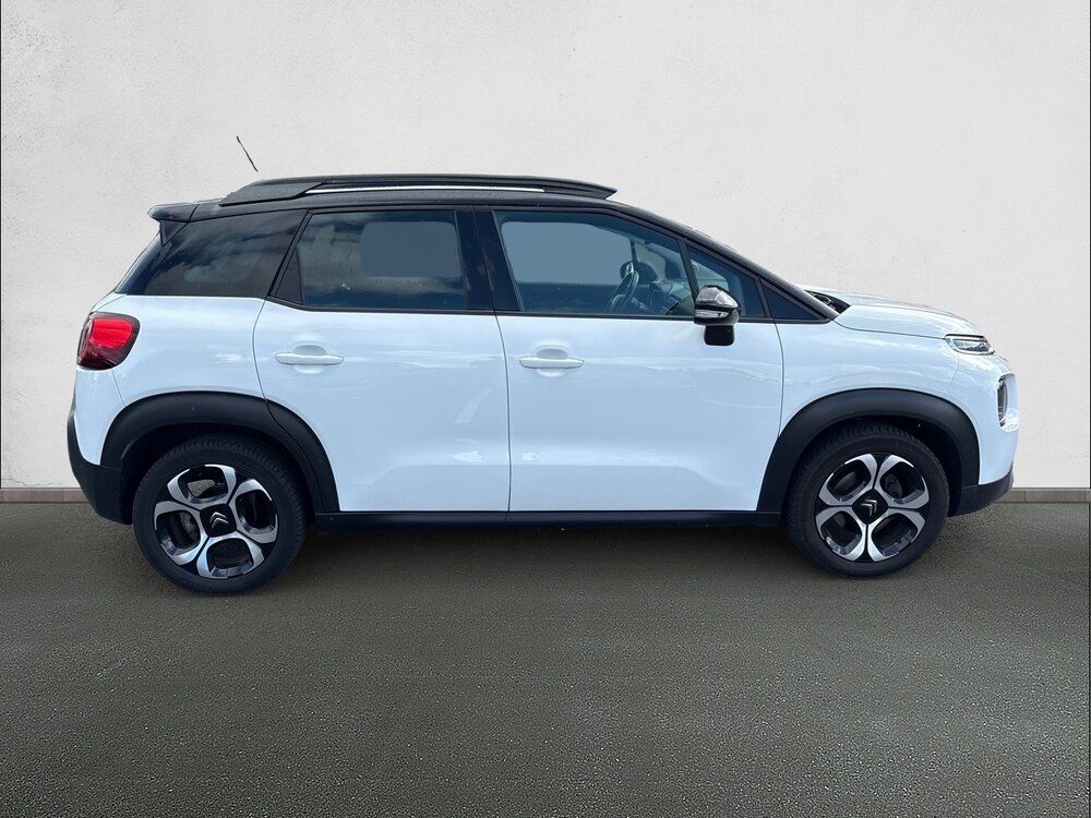 Occasion CITROEN C3 Aircross C3 Aircross BlueHDi 120 S&S EAT6 - Shine Pack