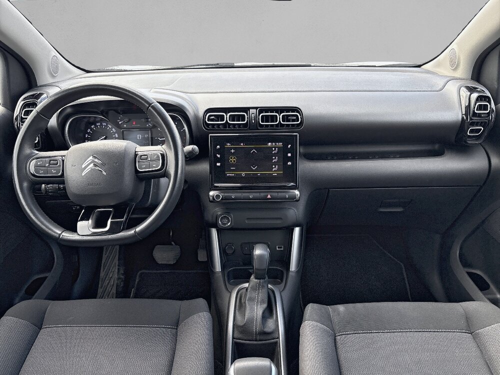 Occasion CITROEN C3 Aircross C3 Aircross BlueHDi 120 S&S EAT6 - Shine Pack