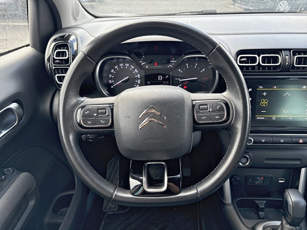 Occasion CITROEN C3 Aircross C3 Aircross BlueHDi 120 S&S EAT6 - Shine Pack