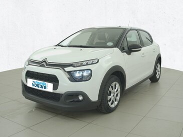 Occasion CITROEN C3 C3 BlueHDi 100 BVM6