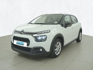 Occasion CITROEN C3 C3 BlueHDi 100 BVM6 - You