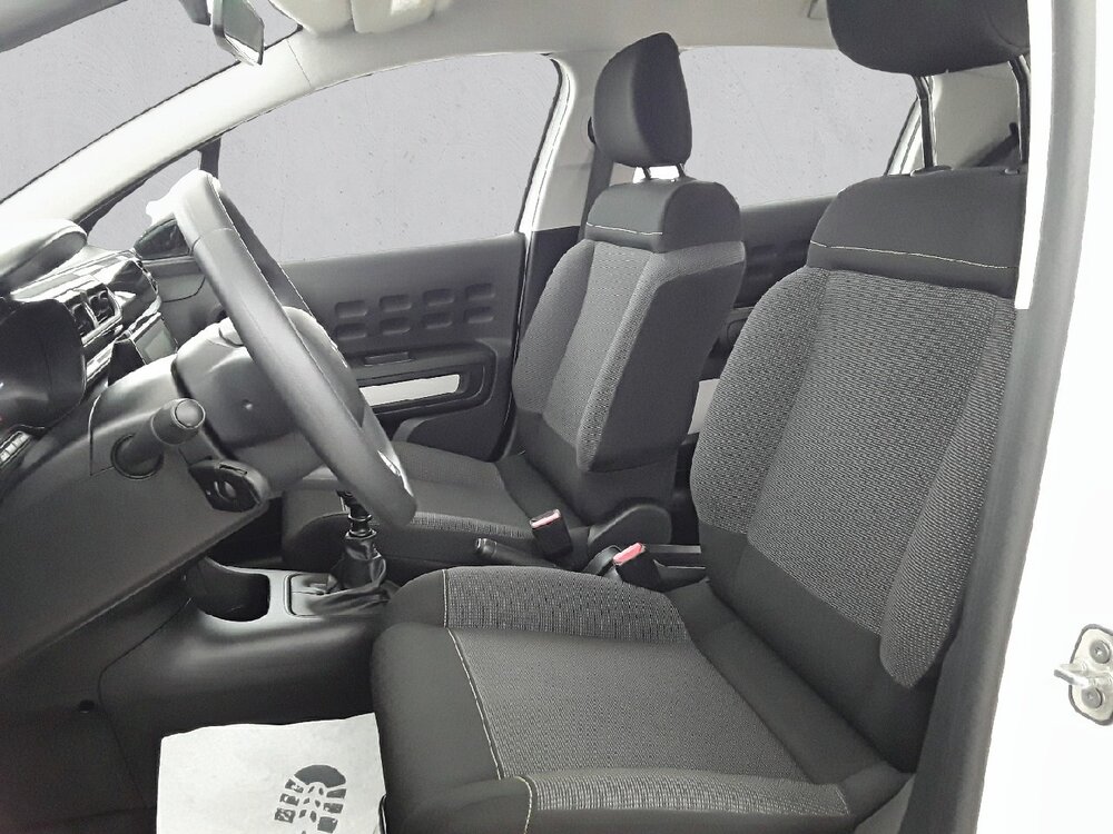 Occasion CITROEN C3 C3 BlueHDi 100 BVM6 - You