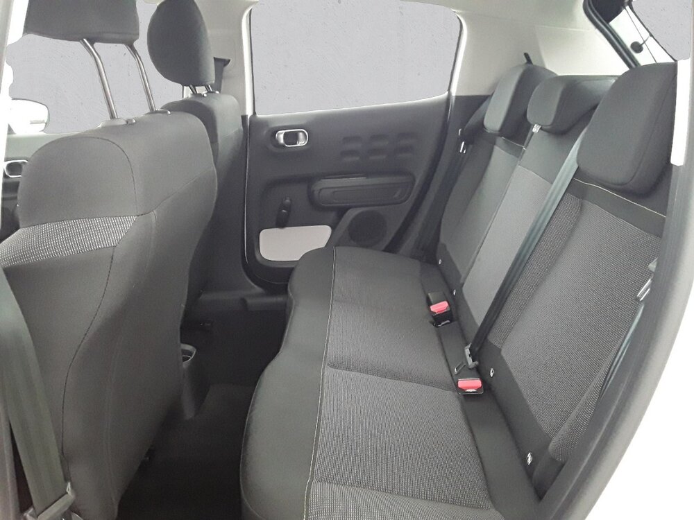 Occasion CITROEN C3 C3 BlueHDi 100 BVM6 - You